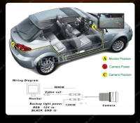Reproductor Multimedia Para Coche Con Pantalla Táctil De 7 Pulgadas Sistema Inteligente Universal MP5 Soporte Tarjeta TF Y USB - details 8