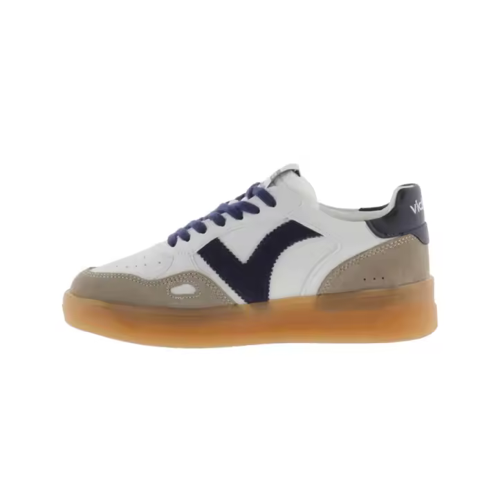 Zapatilla para Mujer  Victoria Seul  Azul - 1