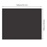 Grande Silla De Mochila De Algodón Oxford 420D Impermeable Sofá De Tatami Para Sala De Estar Y Exteriores Cubierta De Mueble Colchonera - details 0