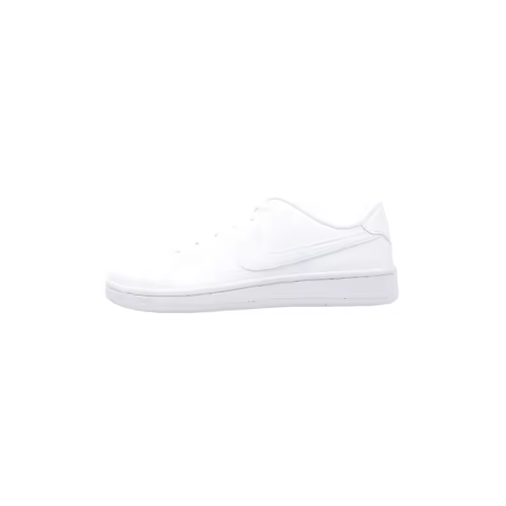 Nike Nike Court Royale 2 Deportivas Planas Hombre Blanco - 1
