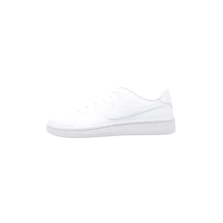 Nike Nike Court Royale 2 Deportivas Planas Hombre Blanco - 1