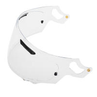 Visera De Repuesto Para Casco Arai RX-7X REO XD RX-7V VAS-V Lente De Protección Full Face Para Motocicleta Material Polyester Unisex - details 13