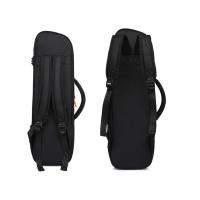 Bolsa Portátil Para Trompeta Impermeable De Almacenamiento Espaciosa Para Instrumentos De Brass 57x17x13 Cm 22.44x6.69x5.12 Pulgadas - details 4