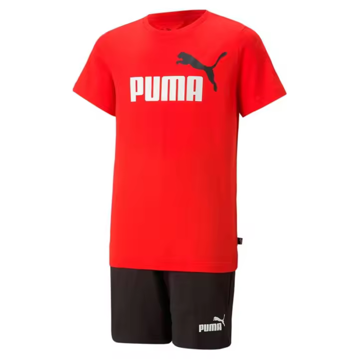 Short Jersey Set B - 1