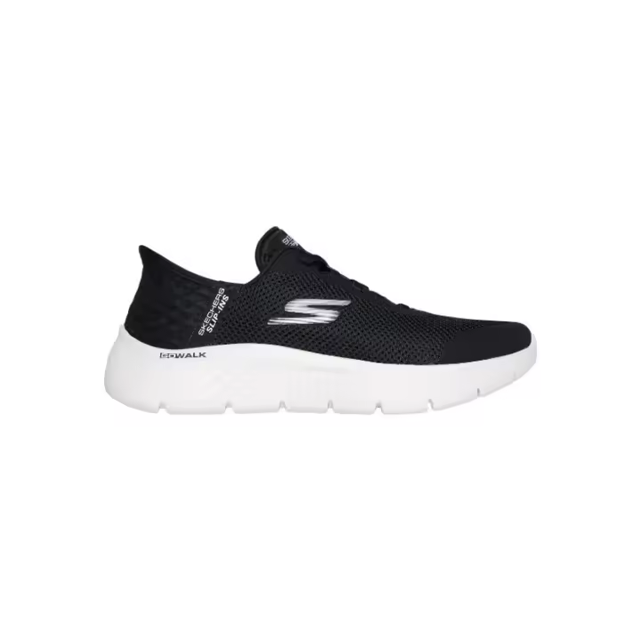 Skechers Slip-ins: GO WALK Flex BKW - 1