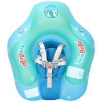 Nueva Actualización De La Piscina Flotante Para Bebés Con Canopy De Inflable Anillo Flotador Para Niños Juguete De Baño Para El Verano - details 11