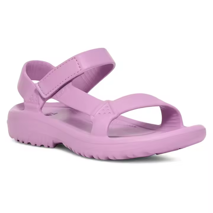 Calzado mujer Sandalias Teva Sandalias Hurricane Drift Lila - 1