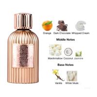 Perfume Qissa Delicious de Paris Corner Para Mujer | Producto 100% Original | Edp Mujer | 100ml - details 1