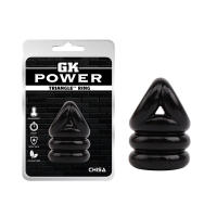 CHISA Anillo para el Pene Triange ++ Ring JUGUETES SEXUALES - details 0