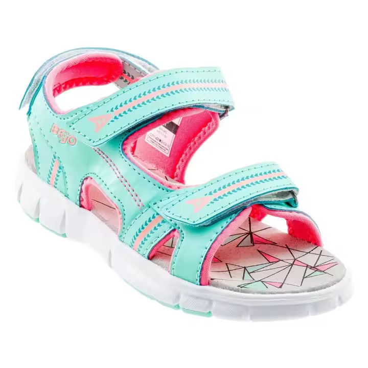 Calzado niños Sandalias Bejo Sandalias Beni Verde - 1