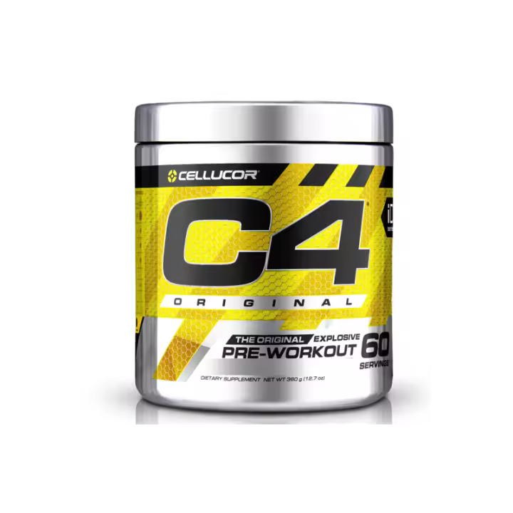 Cellucor C4 Original 60 Servicios Sour Batch Bros - 1