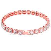 Collar De Diamante Bling Para Perros Crystals Rhinestone Collar De Lujo Brillante Para Pequeños Y Medianos Perros Gatos Chihuahuas - details 11