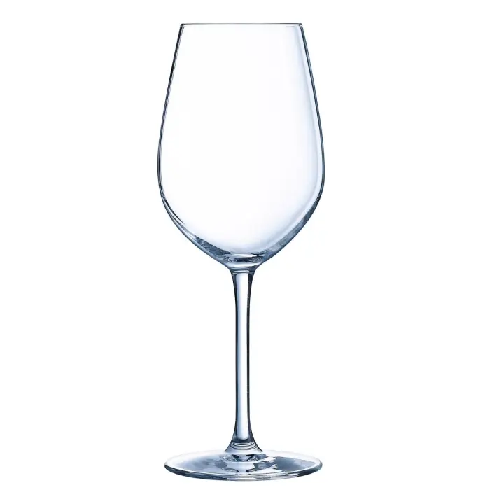 Copas de Vino Chef & Sommelier Sequence 44CL - Caja 6 Copas Vino Krysta - Transparente - 1