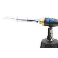 Tubo De Rodamiento De Aluminio Para Repuesto De Pistola Tornador Z-020 Z-014 K101 K107 Lavado De Coches (2PCS/Lote) Material De La Punta De Cobre Y Cuerpo De Aleación - details 5