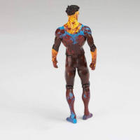 Figura De Acción Hero Toys 2025 Colección Para Adultos Y Niños Juguete De Videojuegos Ornamento De Escritorio Miniatura De Resina - details 5