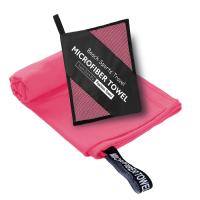 Toalla Deportiva Al Aire Libre Super Absorbente Suave Y Rápida Secado Viaje Toalla Para Yoga Playa Baño Material De Tela De Microfibra - details 5