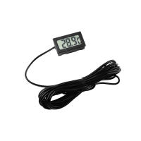 Termómetro Digital LCD FY-10 Con Sensor De Temperatura Para Acuario Cable De Sensor De 1M 3M 5M Medidor Y Monitor De Temperatura - details 3