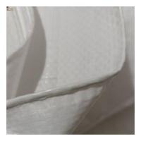 Toldo Bricoloco.com Lona Impermeable Blanco Multiuso Resistente Viento Granizo Lluvia - details 0