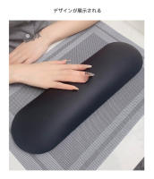 Juego De Almohadillas Para Manos Estilo Ruso Y Celebridad En Red Set De Tapetes Para Mesa De Uñas Herramientas Profesionales De Salón De Belleza Estilo Simple - details 7
