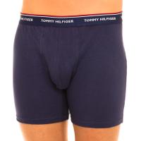 Tommy Hilfiger-Pack-3 Bóxer tejido transpirable y frontal anatómico UM0UM00010 para Hombre