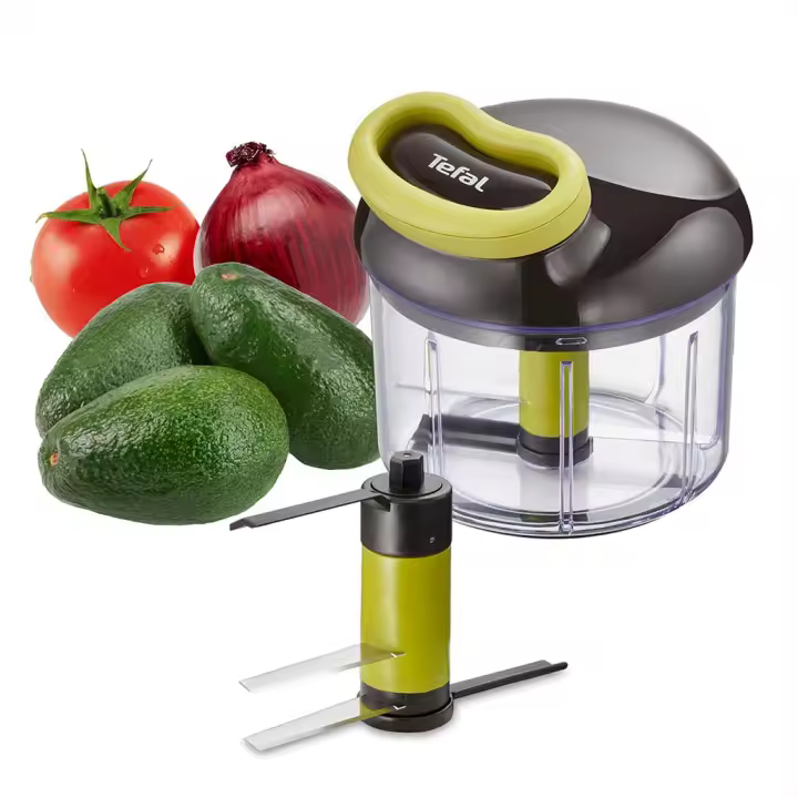 Picadora manual Ingenio Tefal - 1
