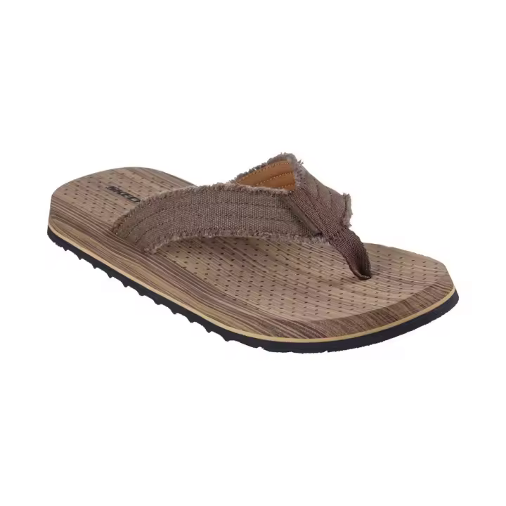 SKECHERS 205098 Sandalia MARRON - 1