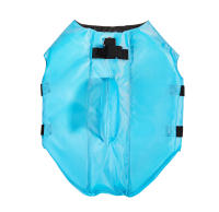 Chaleco De Seguridad Para Perros De Tamaño Pequeño Con Alta Flotabilidad Chaqueta De Natación Para Perros Medianos Y Grandes Para Surf - details 8
