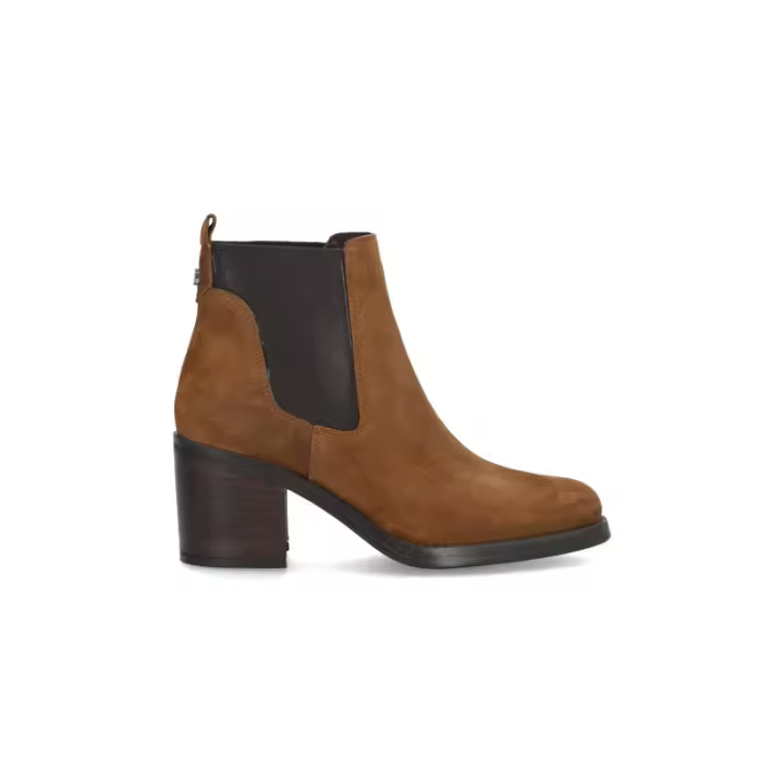 botin chelsea linea leyna fabricado en españa - 1
