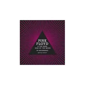 Libro Pink Floyd Popoff Libros Cúpula - 1
