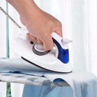SOKANY-Mimi Plancha de Vapor Plegable 700W para Viajes | Compacta y Portátil | Ideal Ropa Siempre Lista - details 3