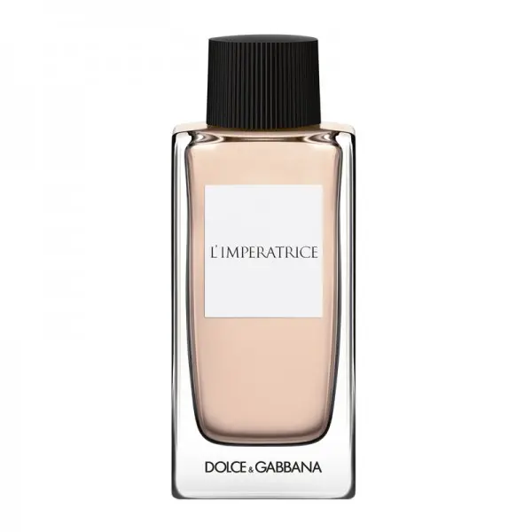 DOLCE & GABBANA - L'Imperatrice - 1