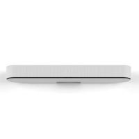 Soporte de Pared Ajustable para Sonos Beam 2.ª Generación - Compatible con Altavoz Inteligente, Diseño Elegante en Blanco - details 1