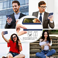 Funda Para Xiaomi Redmi 9 9A 9C Note 8 9 10 11 12 9S 8T 10S 11S Pro Plus 12S 12X 5G Carcasa Silicona Flexible Delgada Ligera Ultrafina Tpu Tacto Sedoso Varios Colores Azul Negra Roja Rosa Cyan Envío Desde España - details 2