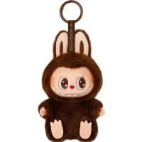 Macaron Vinilo Figura De Peluche Labubu Corazón Beat Party II Caja Sorpresa Blind Box Para Adultos Recomendado Desde 14 Años - details 3