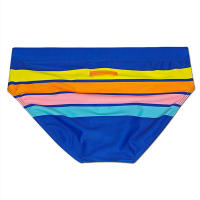 Bragas Sexys De Natación Estampadas Tiras Apretadas Traje De Baño Para Hombre Moda Verano Playa Deporte Ropa Interior Hombre - details 25