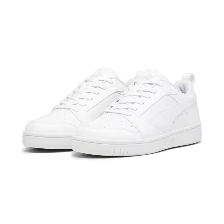 Puma Zapatillas Rebound V6 Low Blanco - 1
