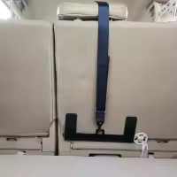 Kit de Montaje de Anclaje de Asiento de Seguridad de Coche de Acero Universal - details 7