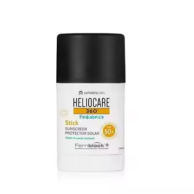 Heliocare 360 Pediatrics Stick Spf50+ 25g - 1