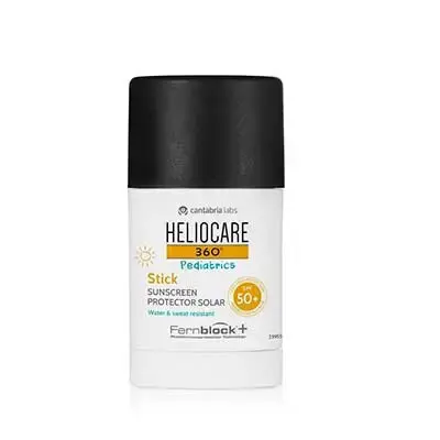 Heliocare 360 Pediatrics Stick Spf50+ 25g - 1