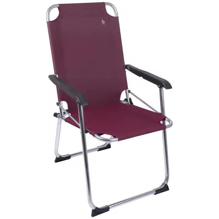 Bo-Camp - Silla de camping - Copa Rio - M - Rubí - 1