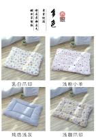 Alfombra De Gato Suave Para Dormir Con Peluche Corto Accesorios Para Mascotas Tamaño Pequeño Apto Para Gatos Y Perros Cachorros Cálida Y Confortable - details 29