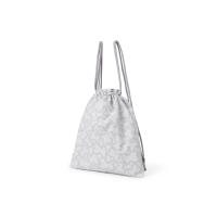 Bolsa para la guardería  Baby, con una pequeña asa central y cierre con cordones. - details 1