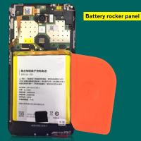 Herramienta De Reparación Para Batería De Teléfono Móvil Plástica Antideslizante Cartón Para Levantar Pantalla Y Batería - details 3