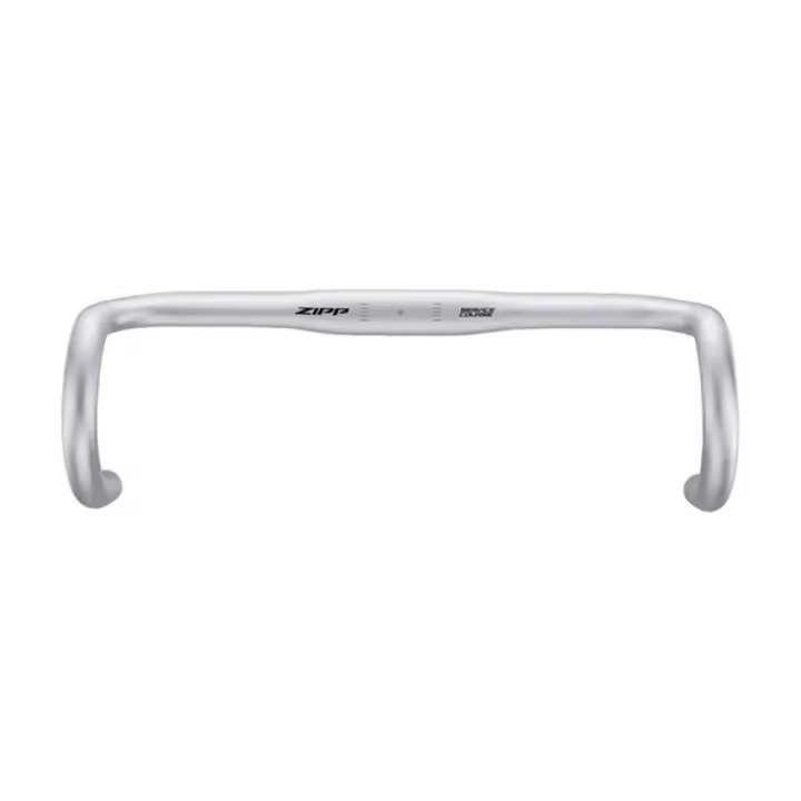 Zipp Manillar Service Course 70 Xplr Plateado - 1