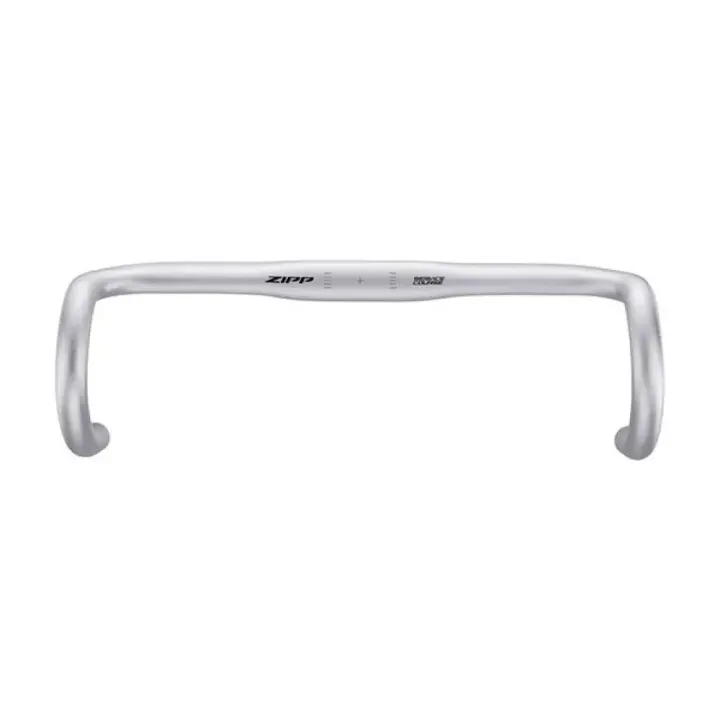 Zipp Manillar Service Course 70 Xplr Plateado - 1