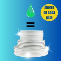 Lavajillas Manual Proquimar – Detergente para Vajilla – Gran Poder Desengrasante – Formato Profesional 5L - details 2