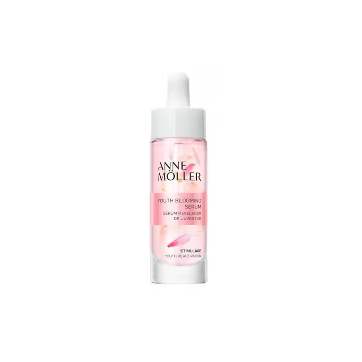 Anne Moller - ANNE MOLLER - Stimulâge Youth Blooming Serum - 30 ml - 1