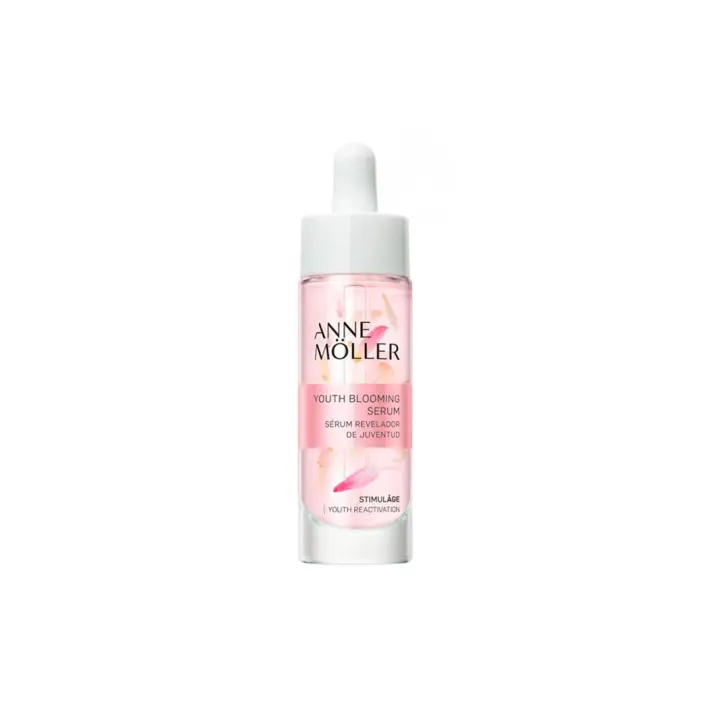 Anne Moller - ANNE MOLLER - Stimulâge Youth Blooming Serum - 30 ml - 1