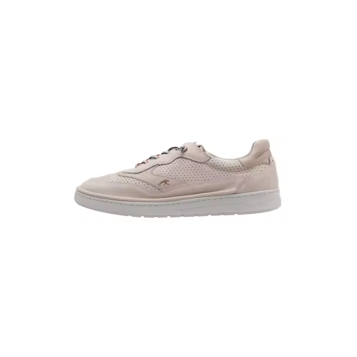 Fluchos F1943 Deportivas Planas Hombre Blanco - 1