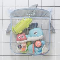 Organizador De Baño Para Bebés Con Dinosaurios Y Animales Juguete De Malla Colgante Para Bañera Bolsa De Almacenamiento Para Juguetes De Agua Para Niños Y Niñas - details 33